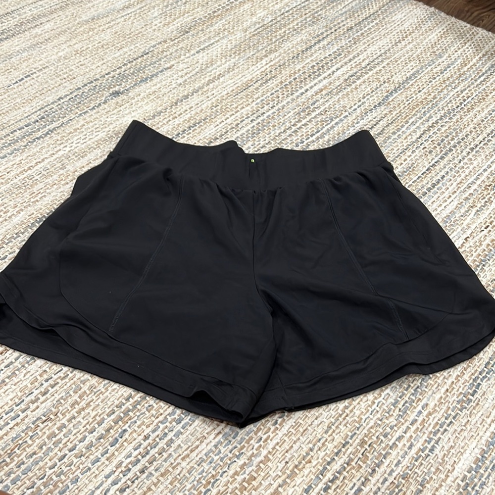 Athletic Shorts